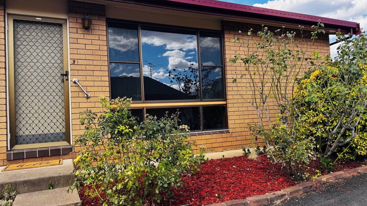 Tamworth Apartment | Quiet 2bdrm Retreat in Tamworth