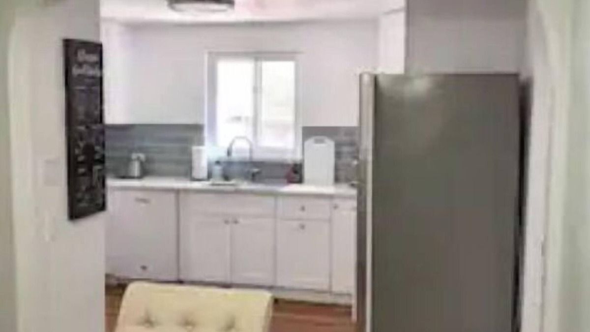 Barths House | Quiet 3BR spot between downtown AND the mountains