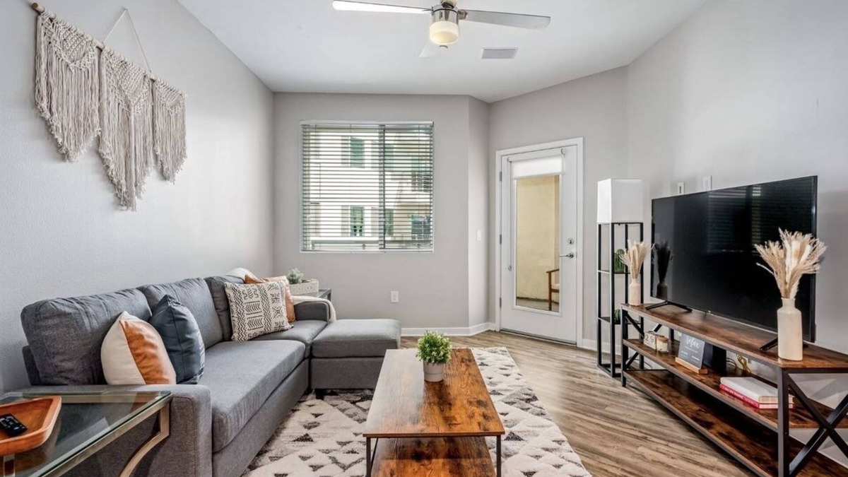 Camelback East Apartment | Quiet Abode with Resort Pool