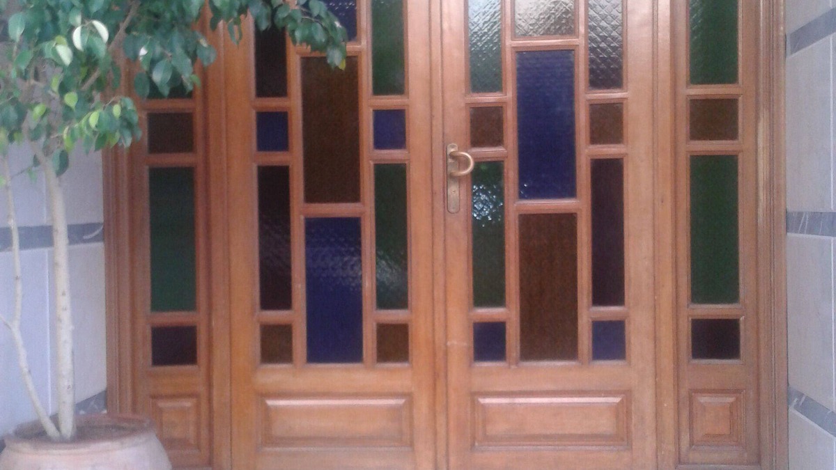 Quartier Hassan Apartment | Quiet air-conditioned apartment in the center of Rabat
