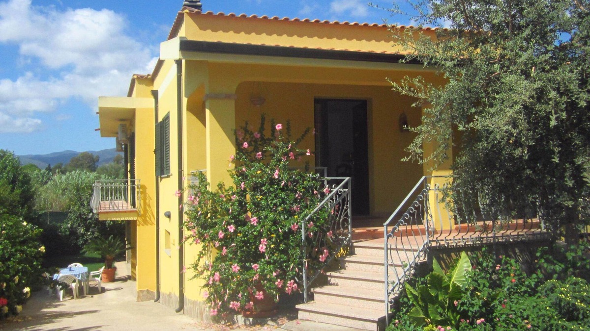 Villa San Pietro House | Quiet and central
