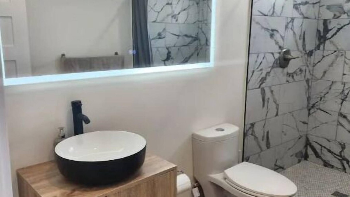 El Cajon House | Quiet and convenient