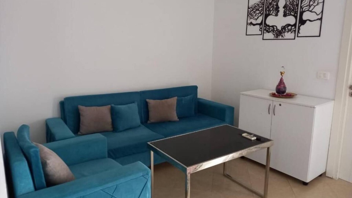 Jardins d'El Menzah 2 Apartment | Quiet and cozy apartment