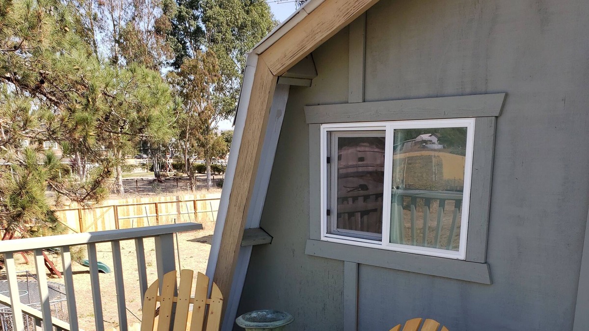 Paso Robles Apartment | Quiet and cozy barn apartment- in the heart of wine country!