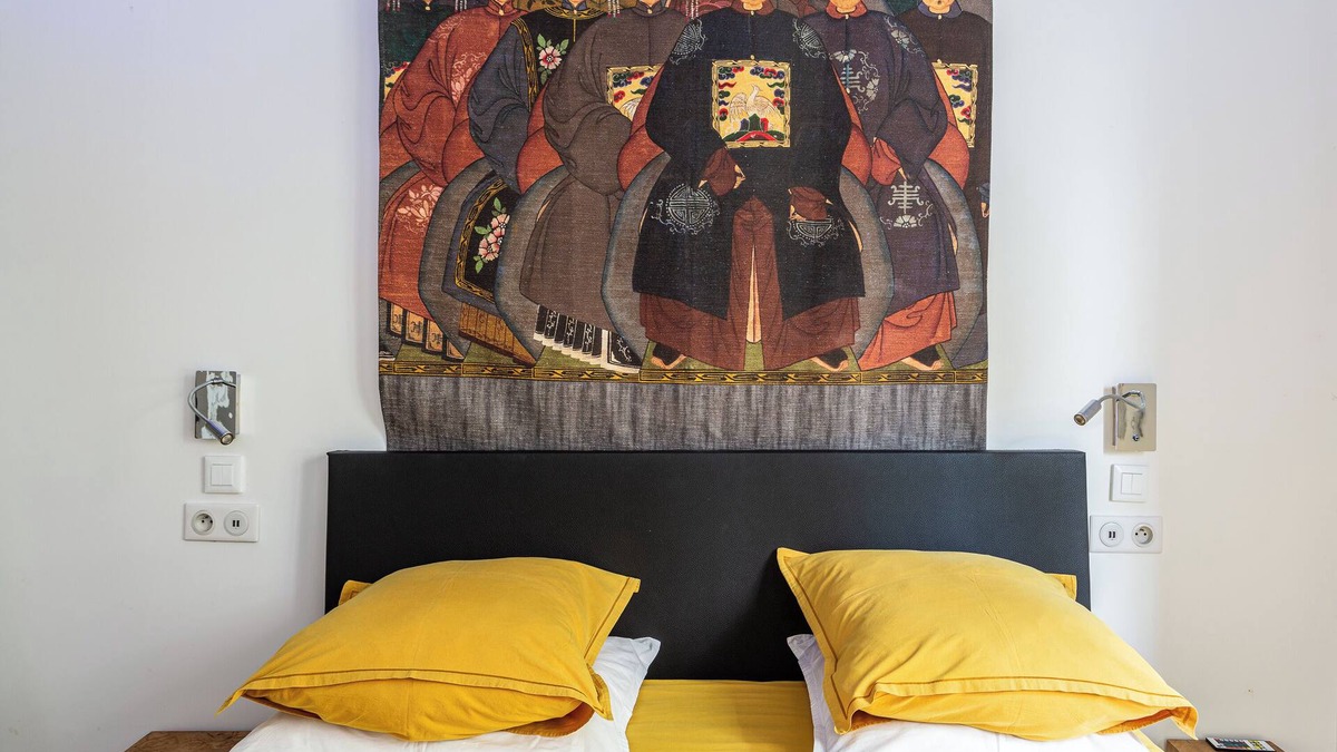 Le Pre-Saint-Gervais Apartment | Quiet and Welcoming Loft Metro Hoche Paris