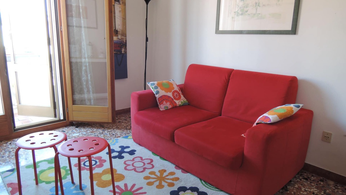 Mestre Apartment | Quiet and functional apartment in Mestre, ideal for visiting Venice