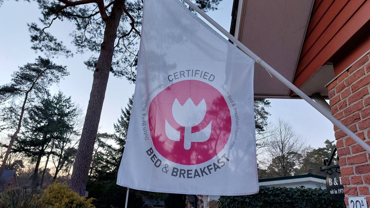 Municipality of Ermelo Bed & Breakfast | Quiet and hospitable B&B for you privately on the Veluwe in the Netherlands