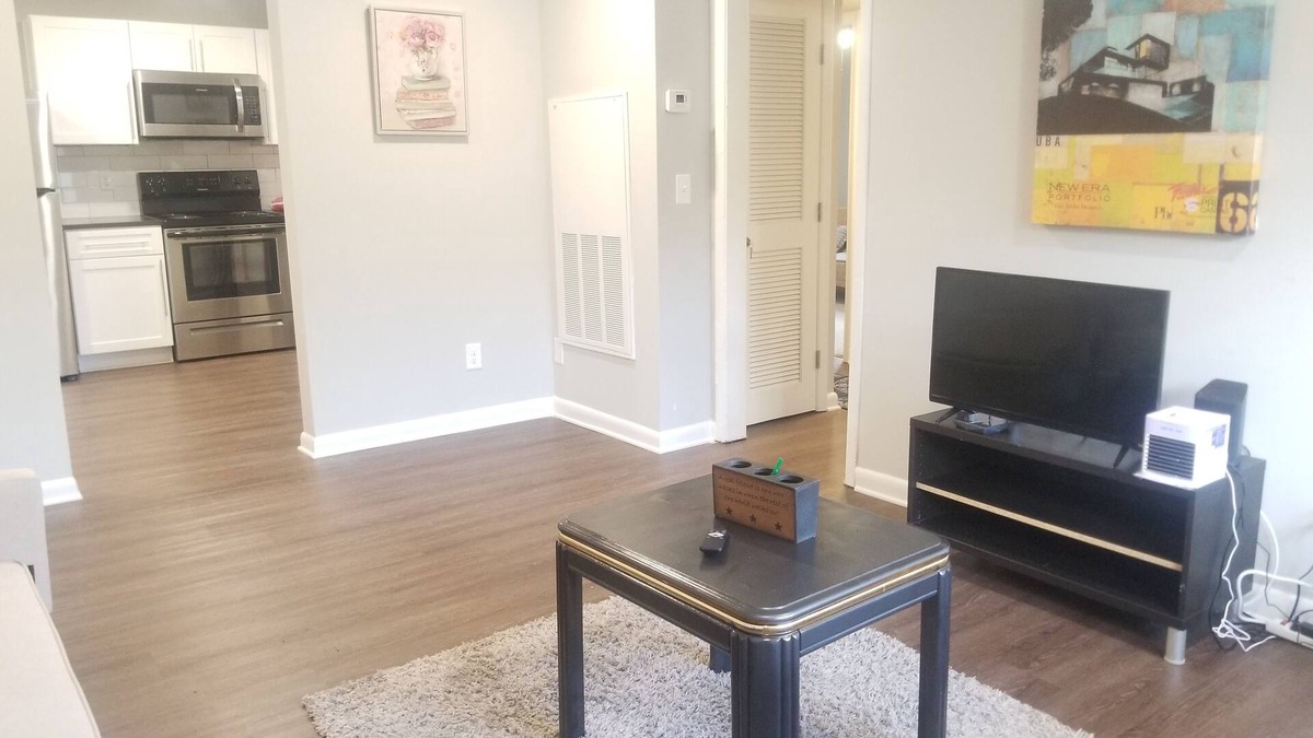 Bolton House | Quiet and Luxurious 2 bedroom apartment in safe Upper Westside/Midtown Area!