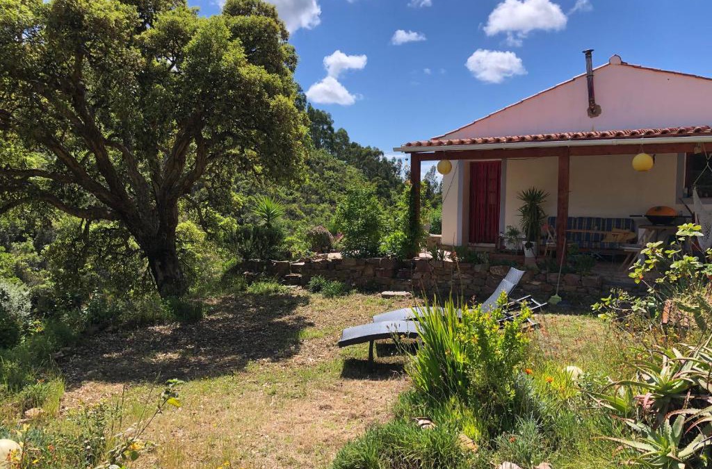 Aljezur Apartment | Quiet and peaceful country house in pure nature