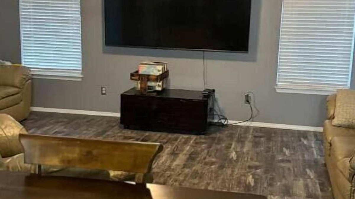 Northeast Pensacola House | Quiet and peaceful residential home