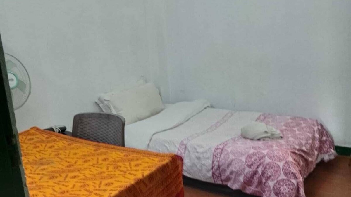 Lazimpat Bed & Breakfast | Quiet and peaceful stay with 3-bedroom bed & breakfast in Kathmandu