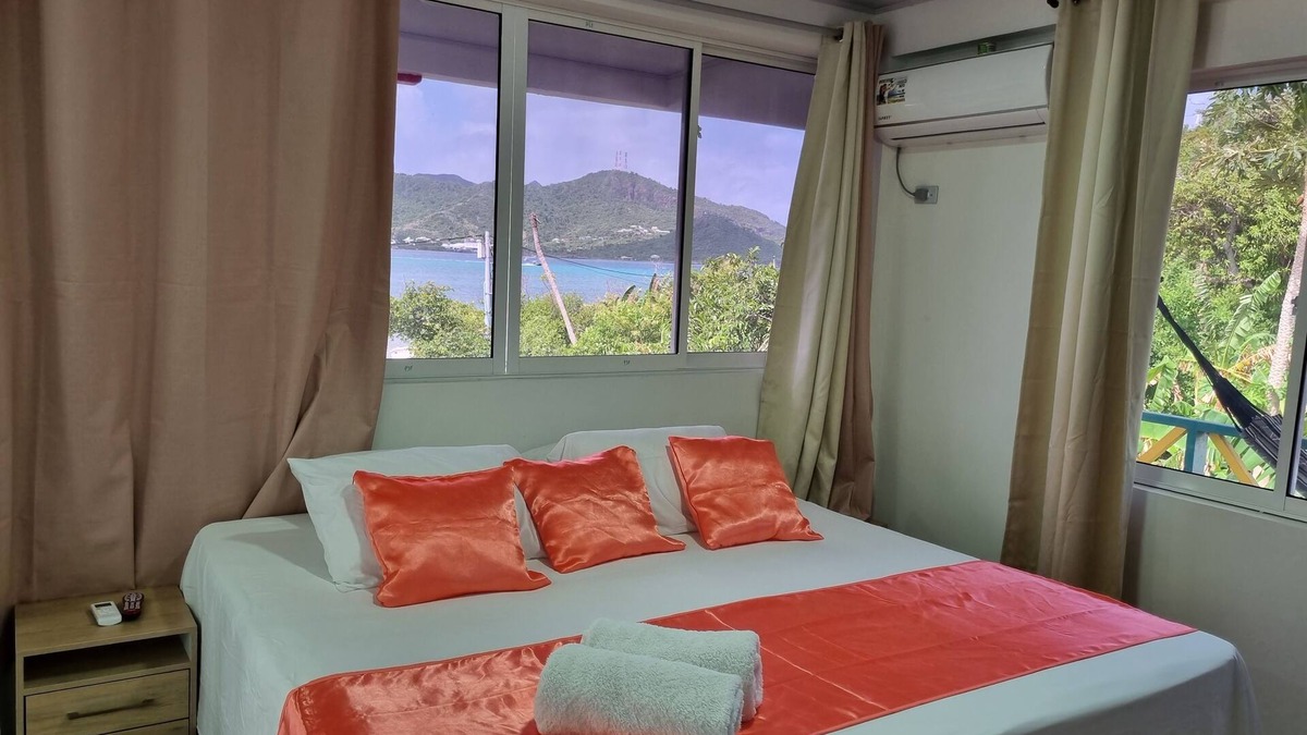 Providencia Apartment | Quiet and pleasant place to spend your vacation.
