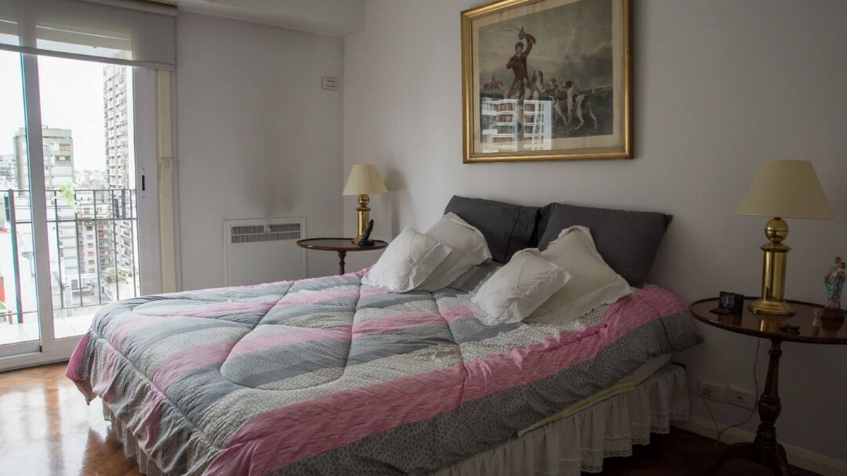 Recoleta House | Quiet and safe apartment in Recoleta