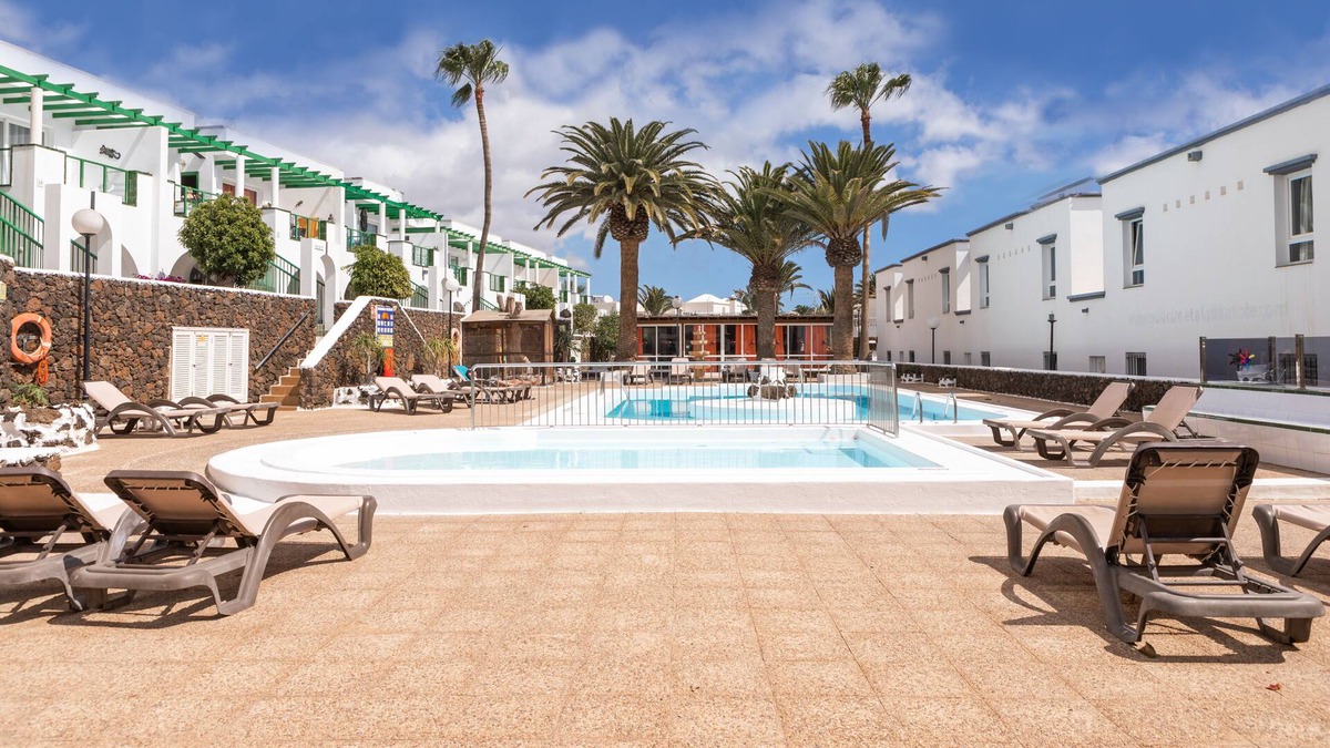 Matagorda Apartment | Quiet apartment 5 minutes from the beach in Puerto del Carmen.