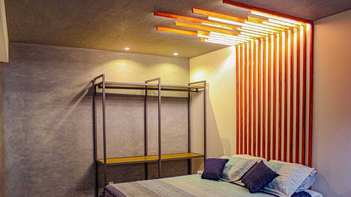 Teresopolis Apartment | Quiet apartment, close to everything and with a wonderful view