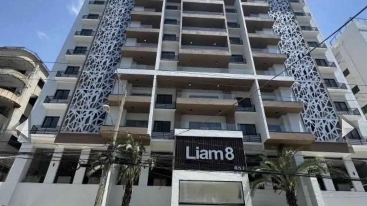 Evaristo Morales Apartment | Quiet apartment in Santo Domingo
