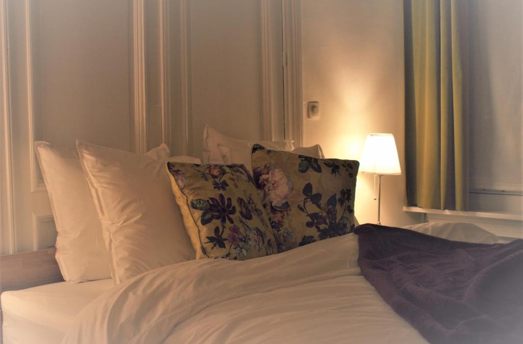 Deurne Bed & Breakfast | Quiet apartment in Antwerp near parc - B&B InterMezzo - business & leisure