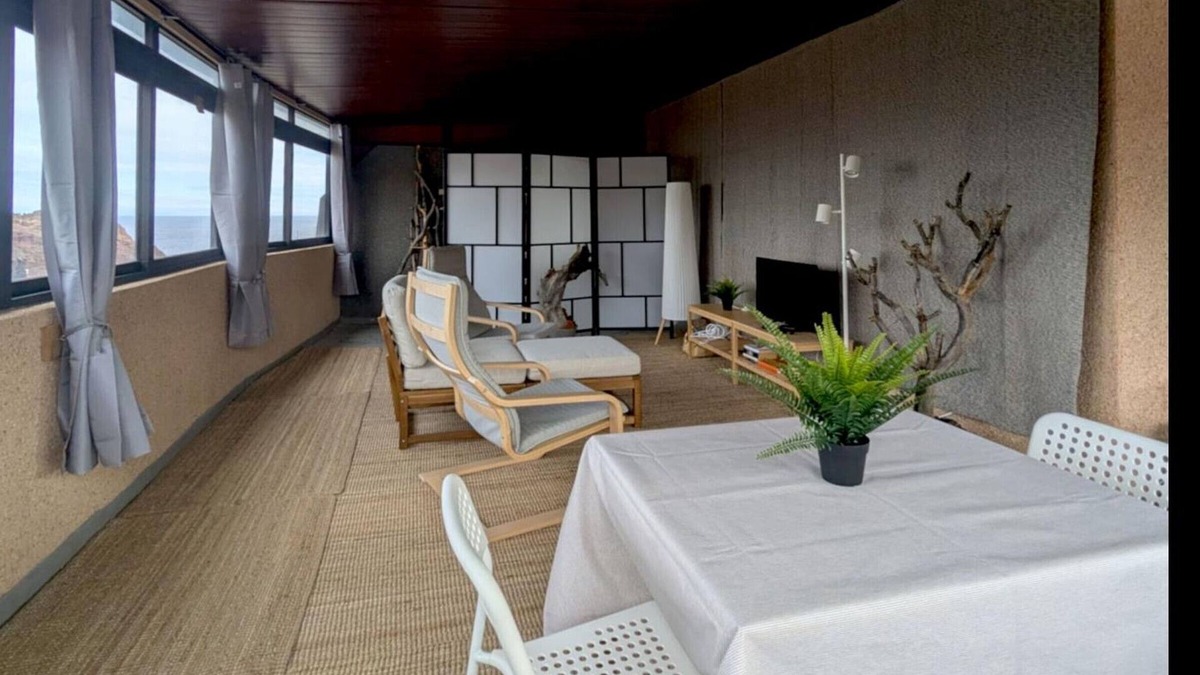 La Restinga Apartment | Quiet Apartment in La Restinga