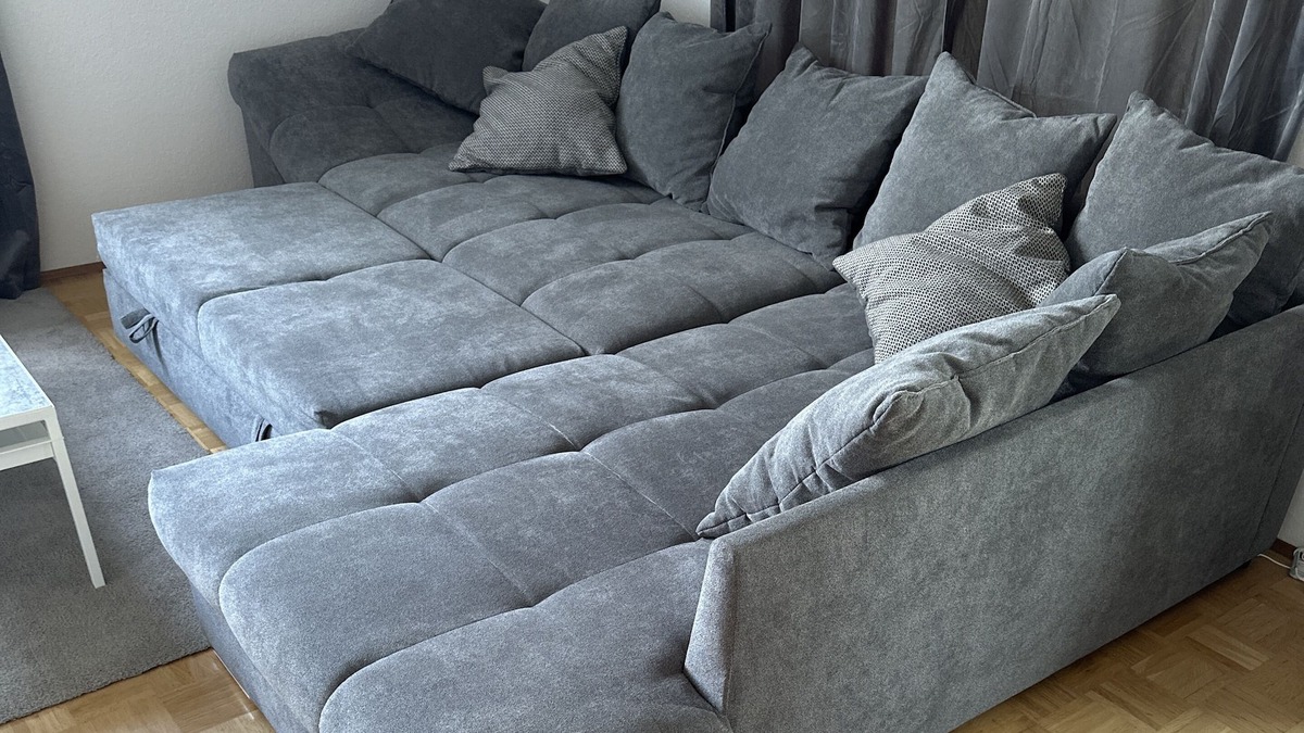 Alte Heide-Hirschau House | Quiet apartment near the center