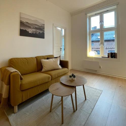 Grunerlokka Apartment | Quiet apartment, trendy Grünerlokka
