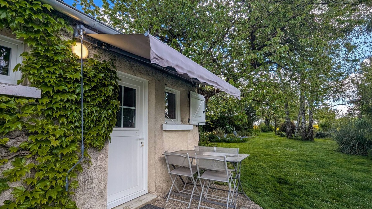 Chatillon-sur-Indre Bed & Breakfast | Quiet B&B near Loire Valley castles