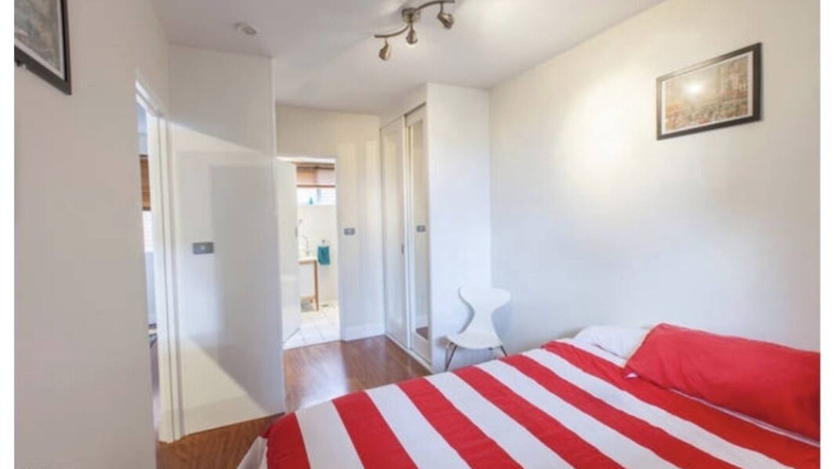 Dee Why Apartment | Quiet beach apartment