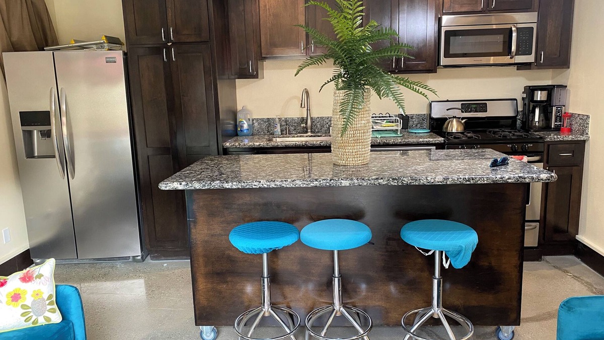 Rancho Palos Verdes Apartment | Quiet Beach Studio in upper abalone cove, RPVnn