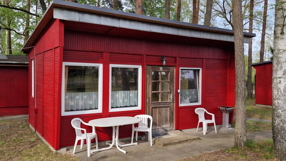 Oberhavel House | Quiet, beautiful and comfortable holiday homes on Sidowsee in Himmelpfort