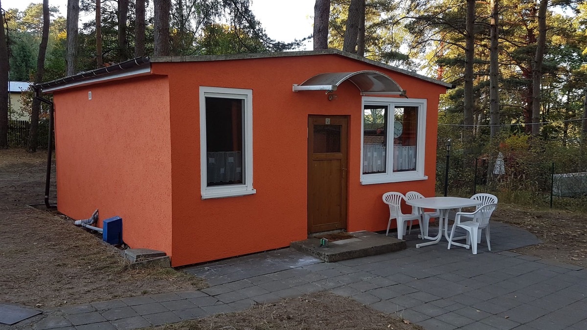 Oberhavel House | Quiet, beautiful and comfortable holiday homes on Sidowsee in Himmelpfort