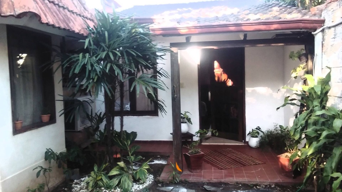 Santa Cruz House | Quiet, cozy, . Ideal to rest without noise