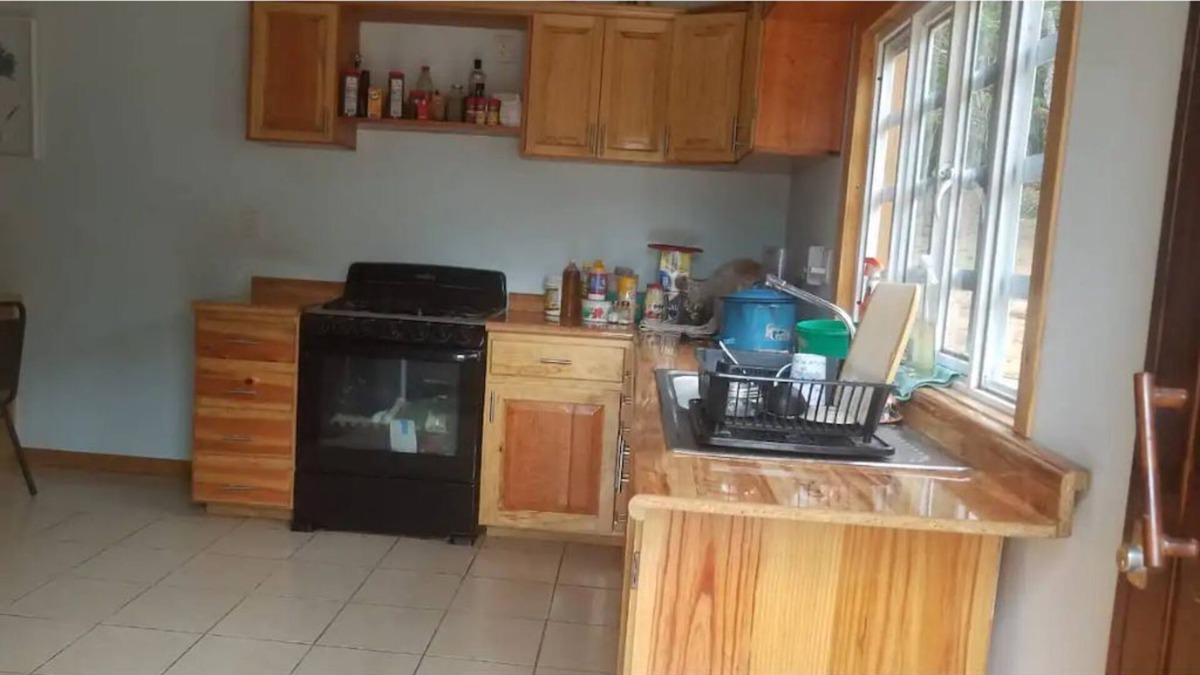 San Gabriel Mixtepec Cabin | Quiet Cabin in San Gabriel Mixtepec