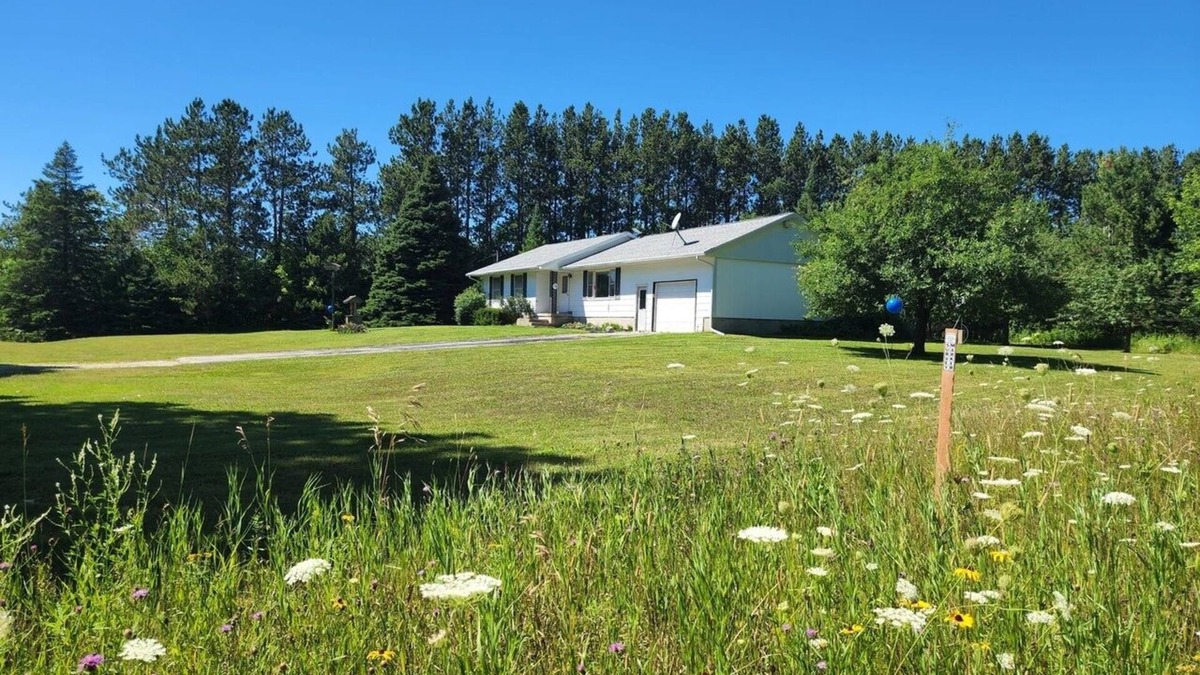 Gulliver House | Quiet cabin close to everything, yet in the middle of nowhere