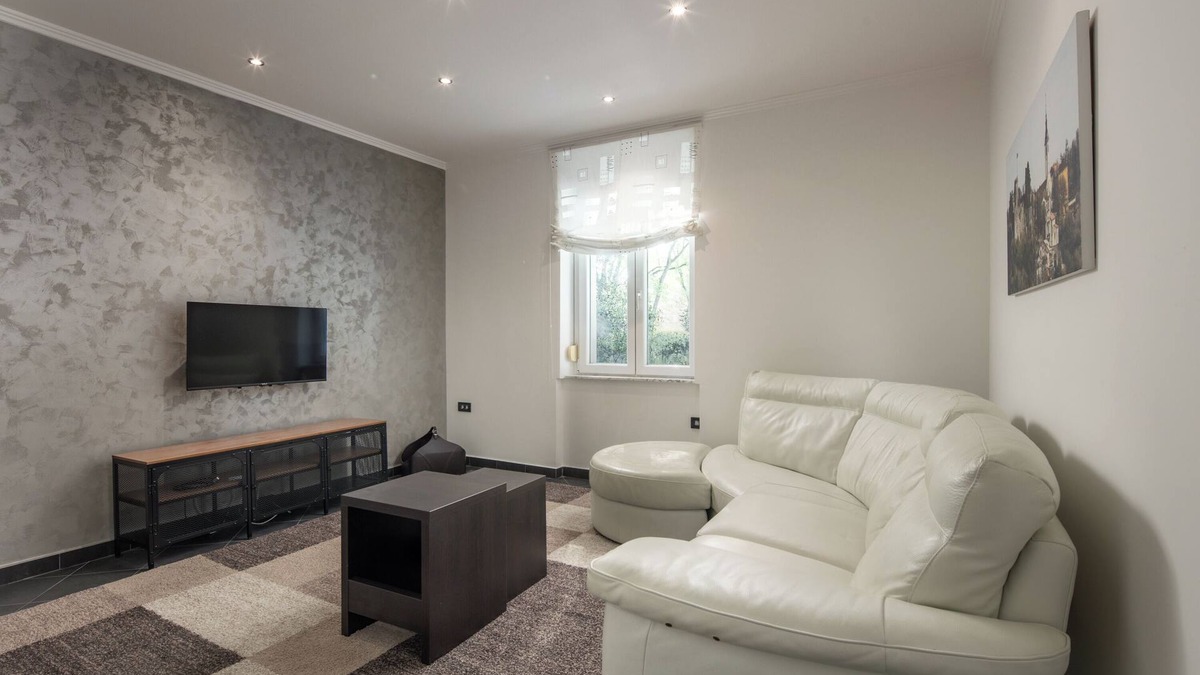 Rijeka Apartment | Quiet City Apartment Dexa, Rijeka, Croatia