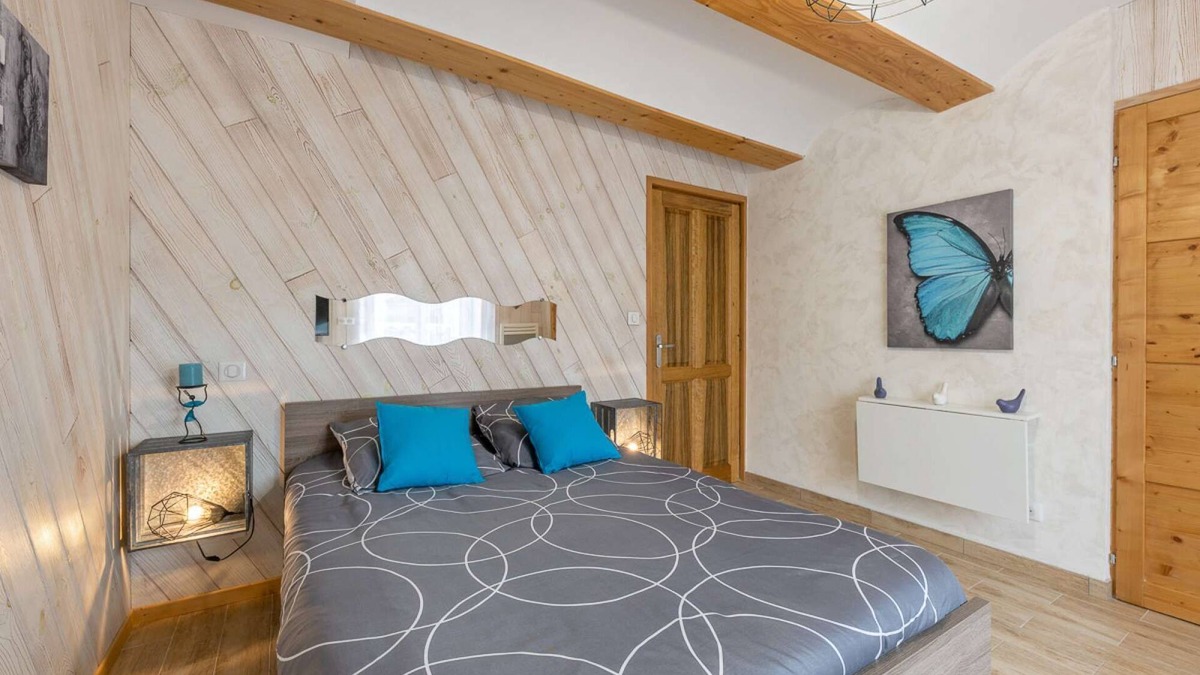 Le Puy-en-Velay Apartment | ★ Quiet ★ City centre ★ Easy Parking ★ WIFI ★