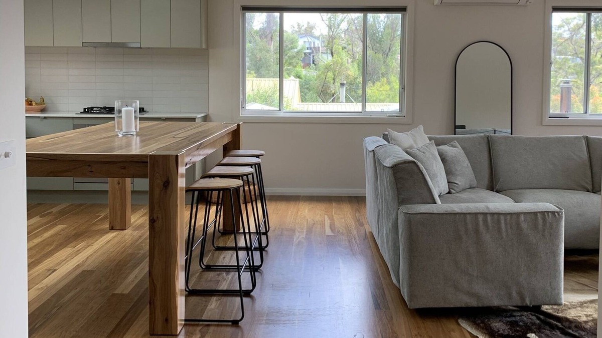 Merimbula House | Quiet Coastal Escape