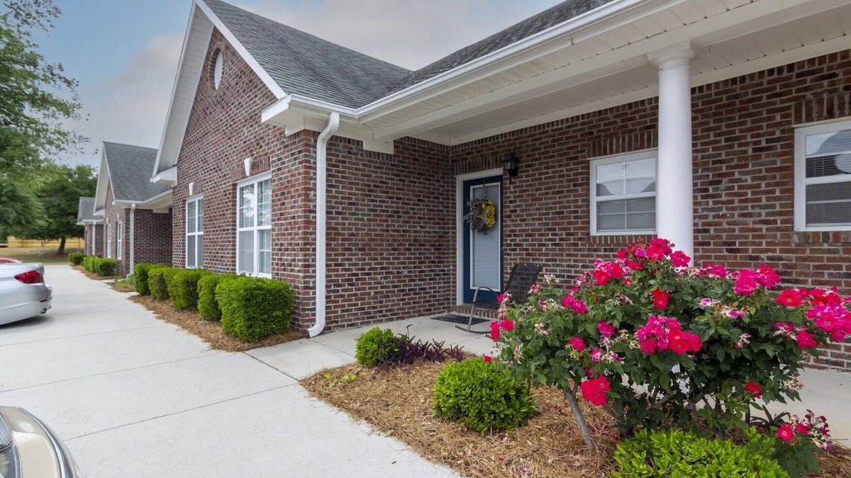 Wilmington Condo | Quiet Condo Between Carolina Beach and Downtown ILM - 2 Beds 2 Baths Sleeps 3