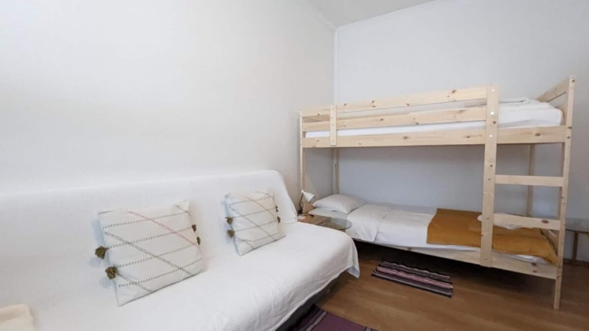Zagreb Apartment | Quiet Condo on Petrova Street