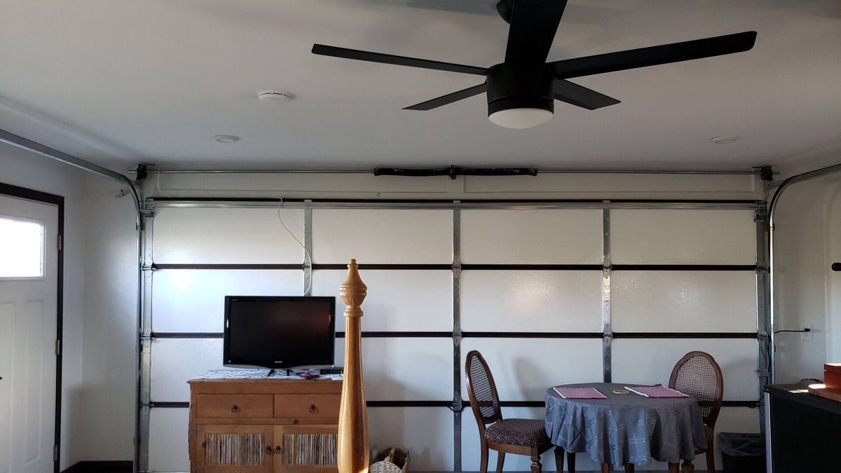 Desert Hills Apartment | Quiet cottage outside of City of Phoenix