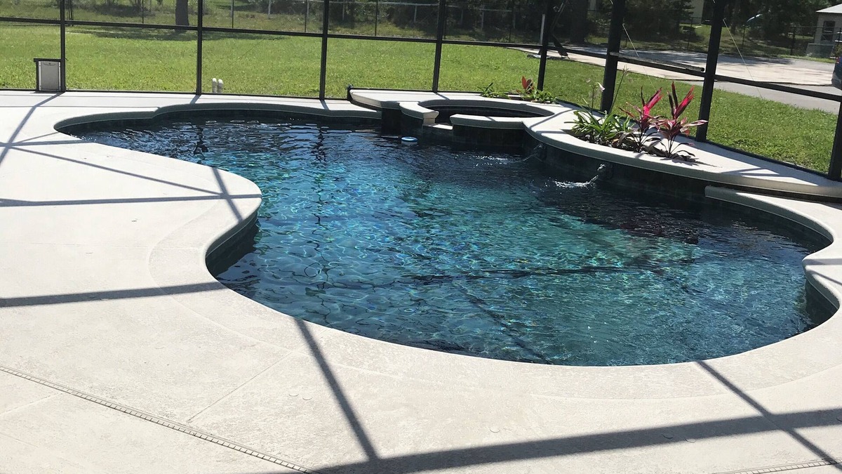 Wedgefield Apartment | Quiet Country Estate Orlando/Space Coast 1bedroom Suite.