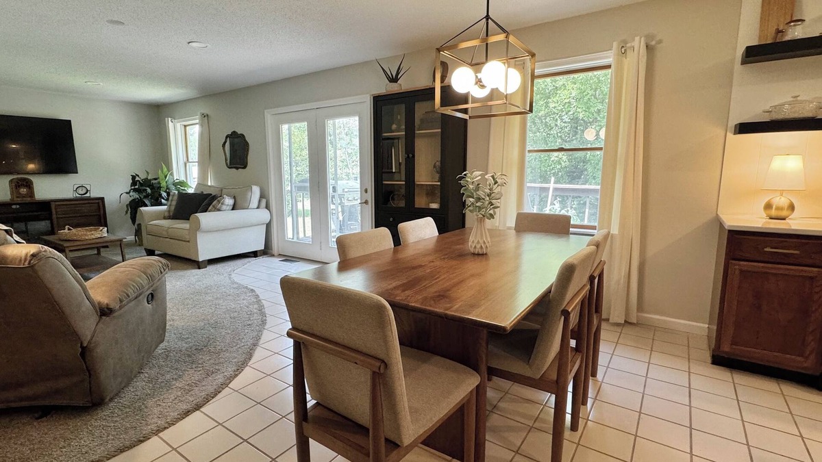 Murphysboro House | Quiet & Cozy Neighborhood Home