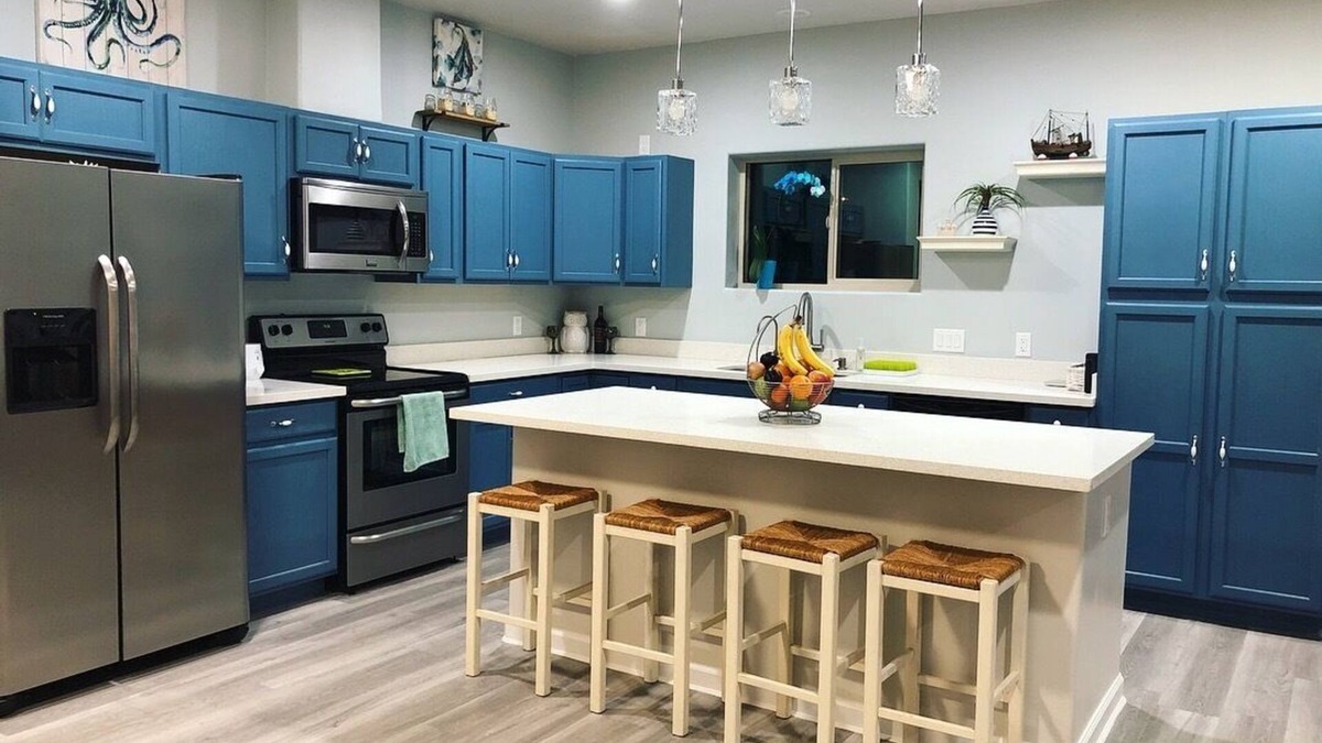 Buckeye Apartment | Quiet Custom Apartment with Separate Entry