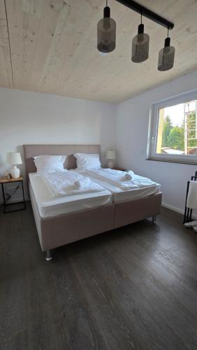 Peissenberg House | Quiet Escape