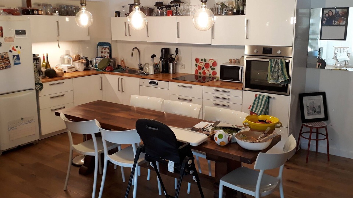 Roquefort-la-Bedoule Apartment | Quiet family house - 10min from Cassis and the mediterranean sea