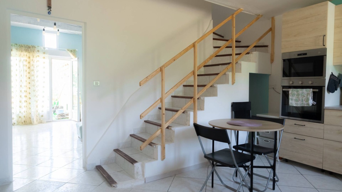 Capestang House | Quiet family home near the Canal du Midi