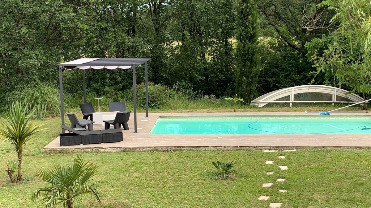 Ledignan House | Quiet family house