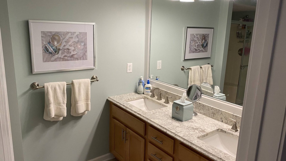 Ortley Beach House | Quiet family seaside park destination
