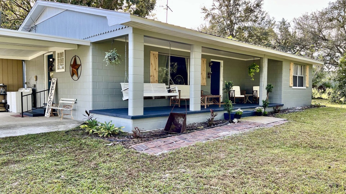 Webster Other | Quiet farmhouse central to major theme parks
