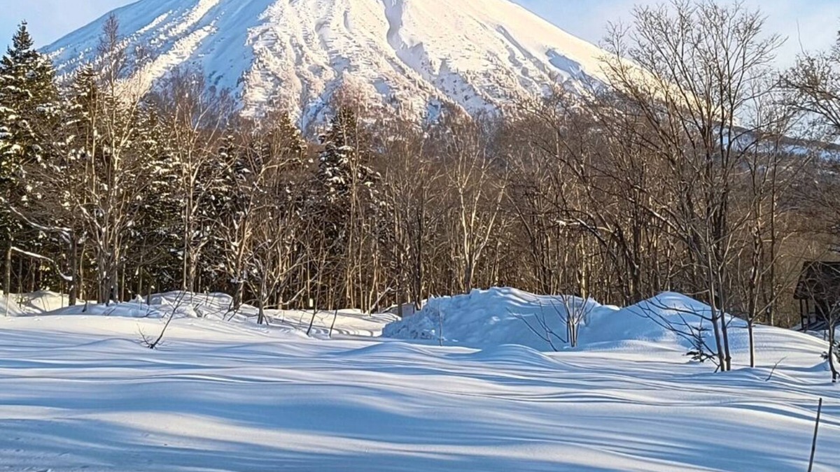 Kutchan Villa | Quiet Forest Retreat with Mt. Yotei Views - 10 min to Hirafu ski resort