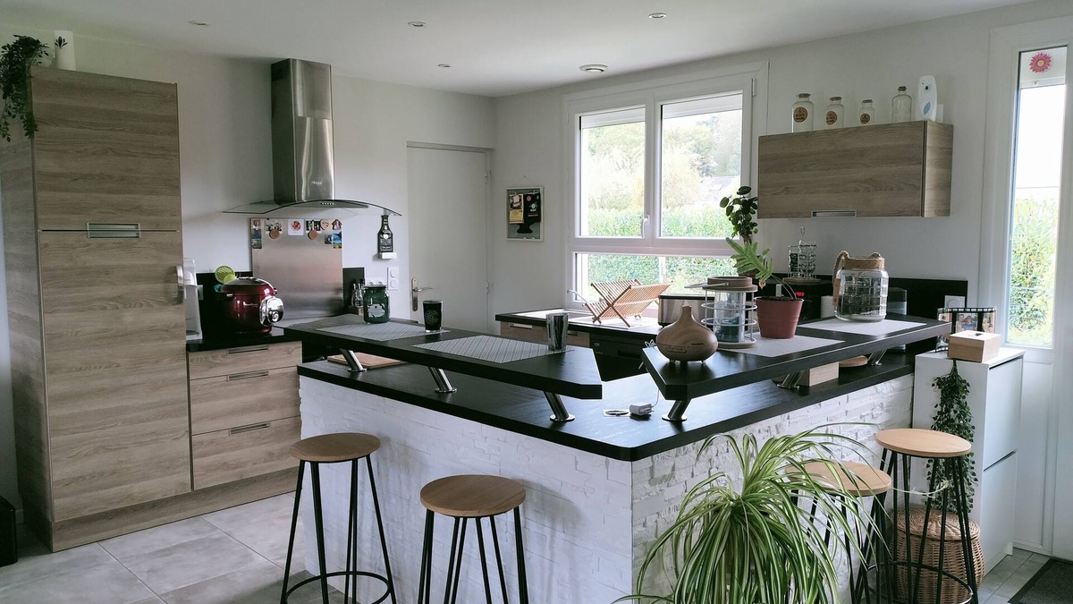 Bournainville-Faverolles House | Quiet house