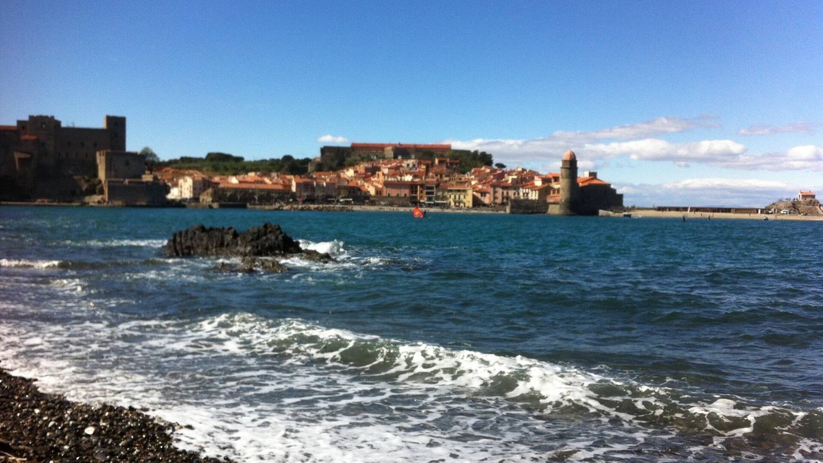 Saint-Genis House | Quiet villa, garden, close to Cote Vermeille beaches